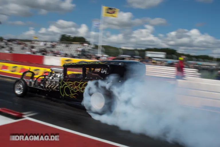 Mantorp Drag Festival 2024 – Foto 173
