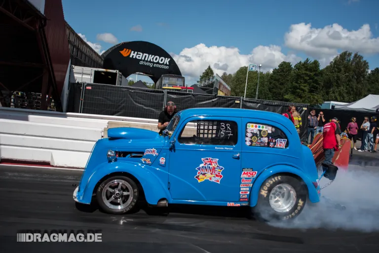 Mantorp Drag Festival 2024 – Foto 175