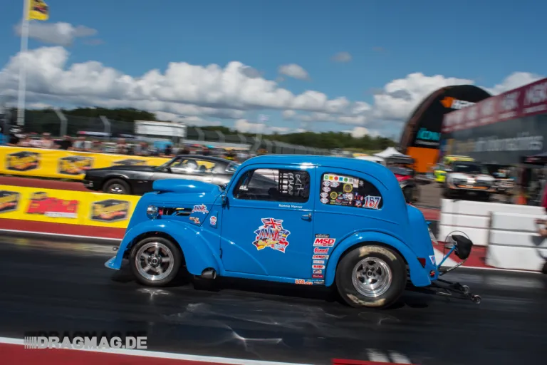 Mantorp Drag Festival 2024 – Foto 176