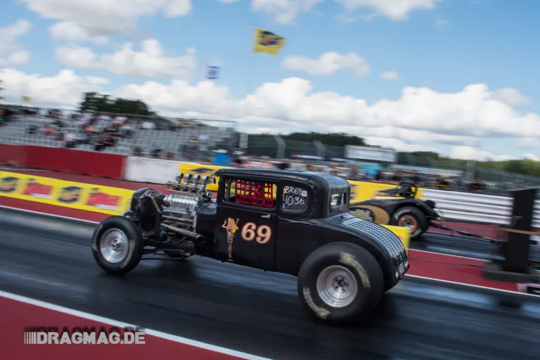 Mantorp Drag Festival 2024 – Foto 177