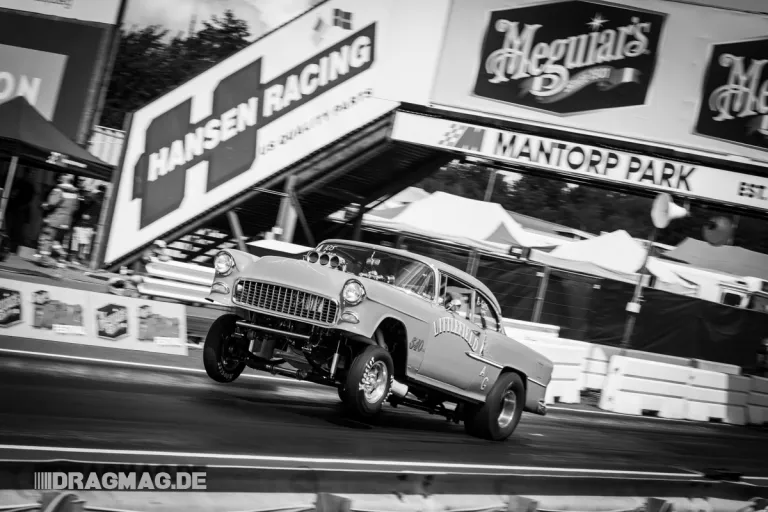 Mantorp Drag Festival 2024 – Foto 179