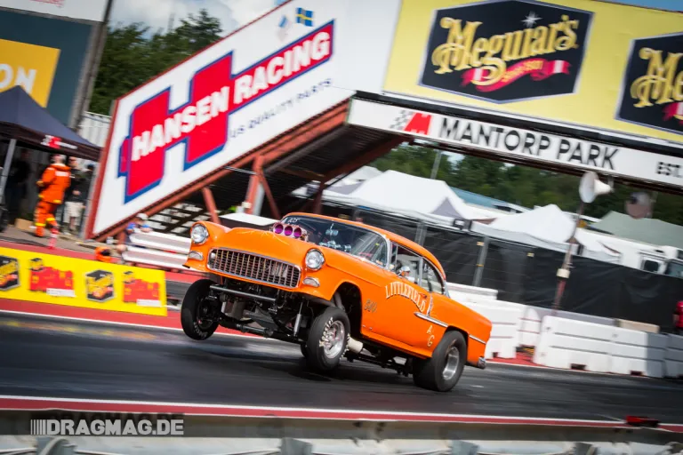 Mantorp Drag Festival 2024 – Foto 178