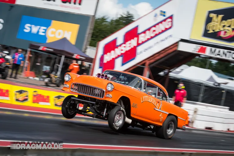 Mantorp Drag Festival 2024 – Foto 180