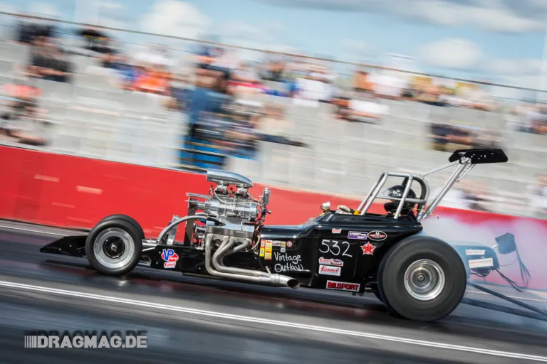 Mantorp Drag Festival 2024 – Foto 185