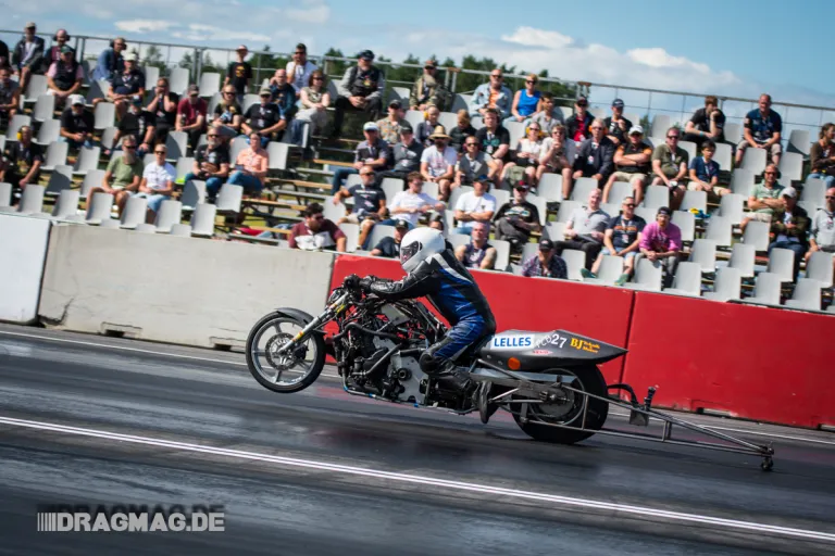 Mantorp Drag Festival 2024 – Foto 188
