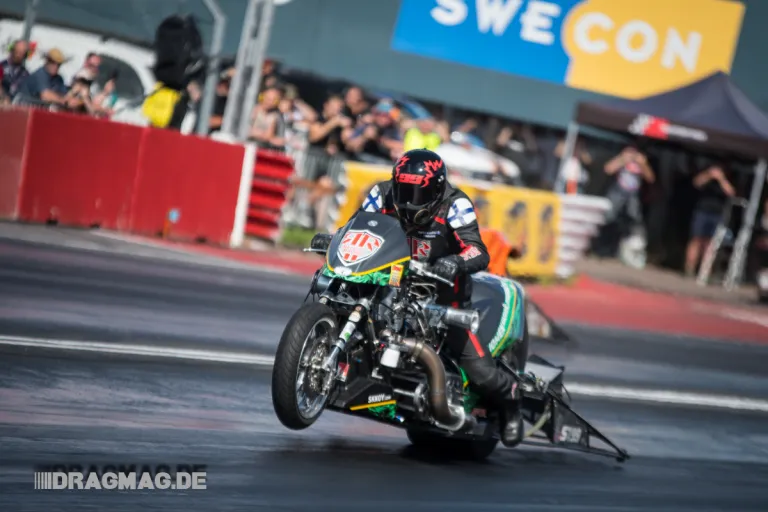 Mantorp Drag Festival 2024 – Foto 190