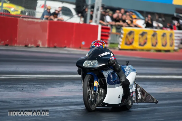 Mantorp Drag Festival 2024 – Foto 191