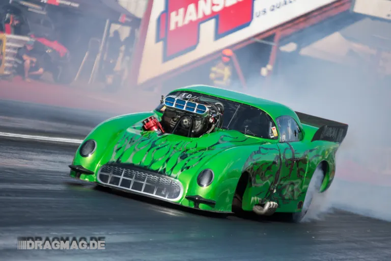 Mantorp Drag Festival 2024 – Foto 193