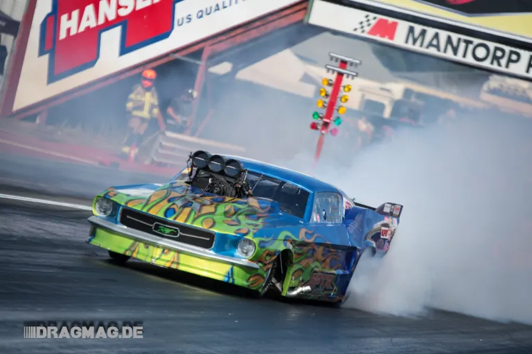 Mantorp Drag Festival 2024 – Foto 194
