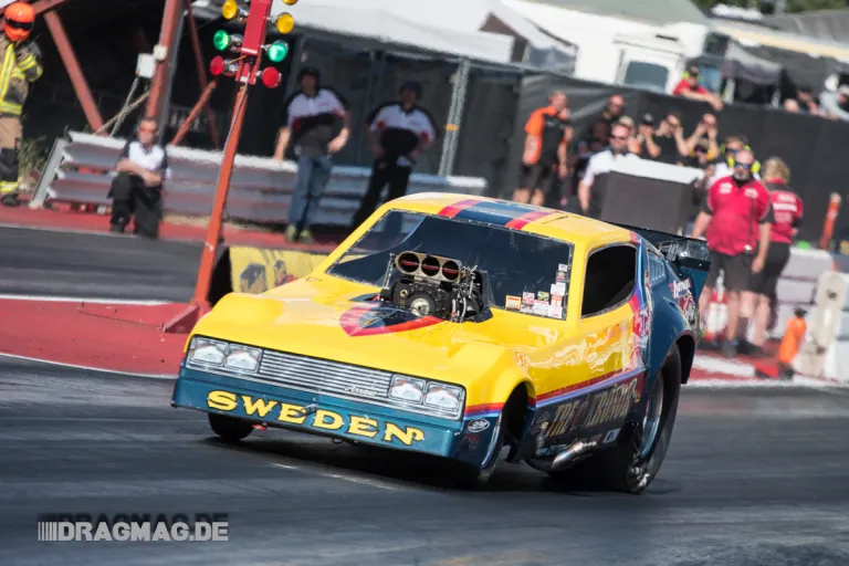 Mantorp Drag Festival 2024 – Foto 199