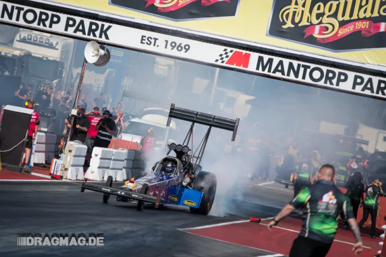 Mantorp Drag Festival 2024 – Foto 200