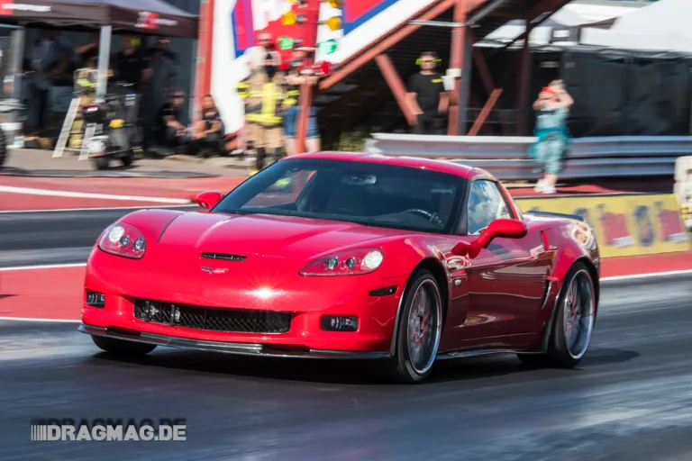 Mantorp Drag Festival 2024 – Foto 220