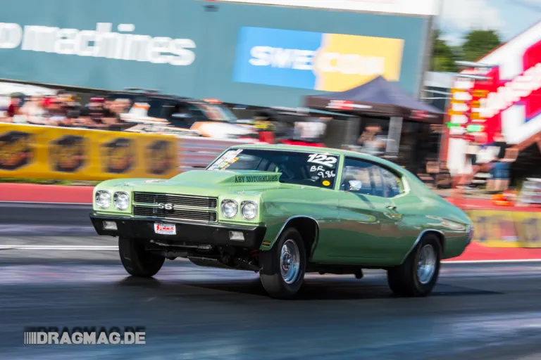 Mantorp Drag Festival 2024 – Foto 221