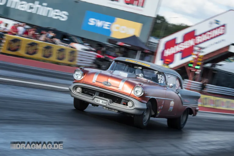 Mantorp Drag Festival 2024 – Foto 223