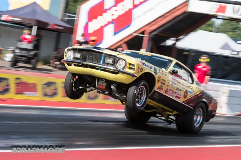 Mantorp Drag Festival 2024 – Foto 224
