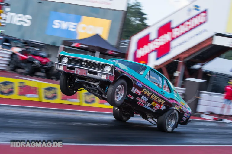 Mantorp Drag Festival 2024 – Foto 225
