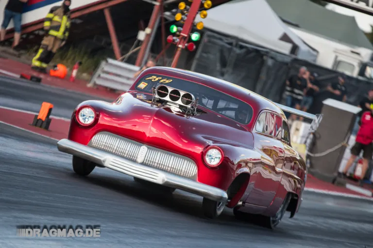 Mantorp Drag Festival 2024 – Foto 229