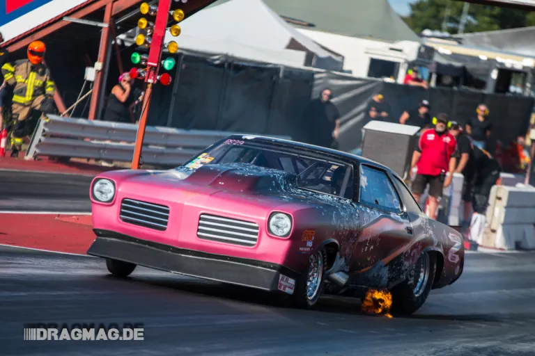 Mantorp Drag Festival 2024 – Foto 230