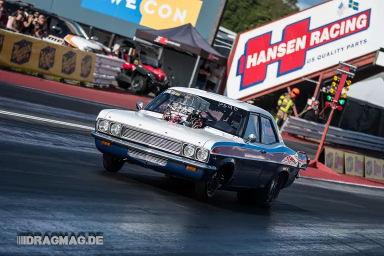Mantorp Drag Festival 2024 – Foto 231