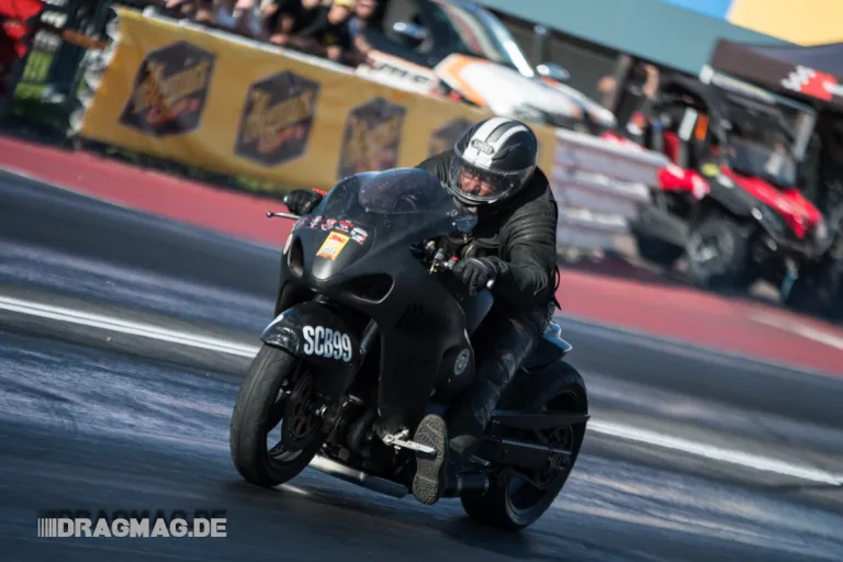 Mantorp Drag Festival 2024 – Foto 233