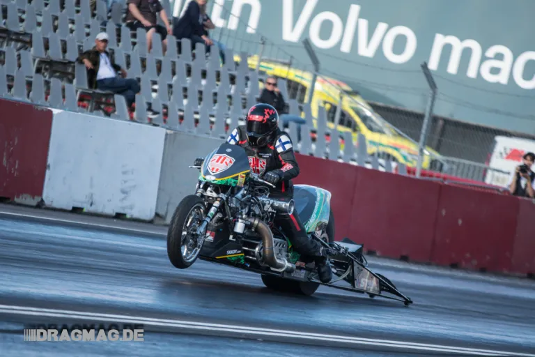 Mantorp Drag Festival 2024 – Foto 234