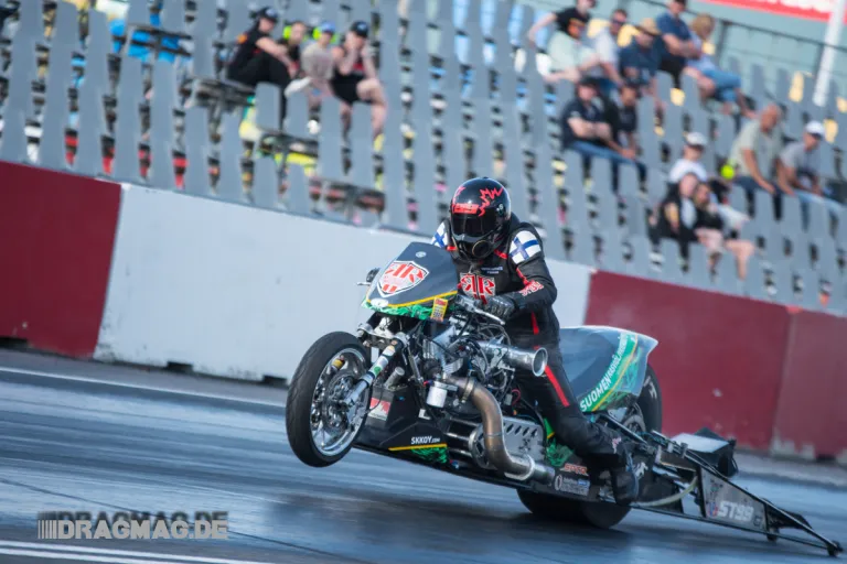 Mantorp Drag Festival 2024 – Foto 235