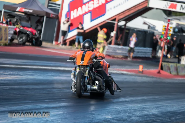 Mantorp Drag Festival 2024 – Foto 236