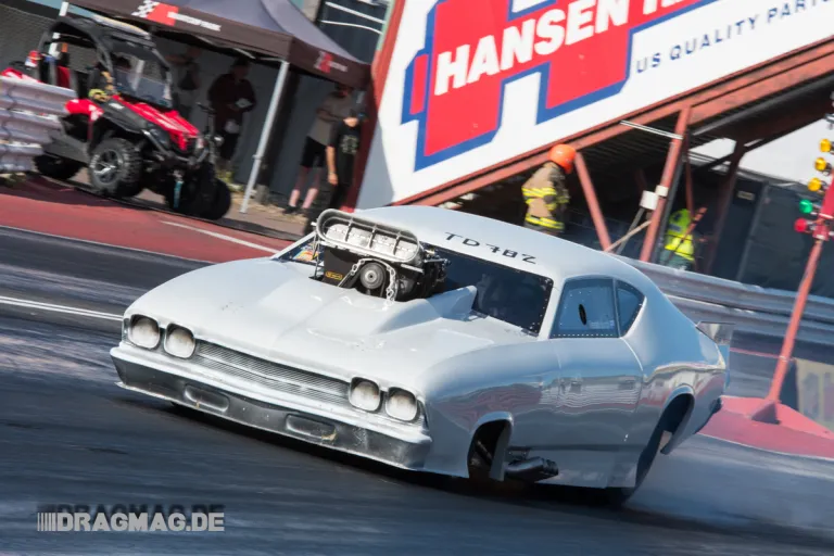 Mantorp Drag Festival 2024 – Foto 238