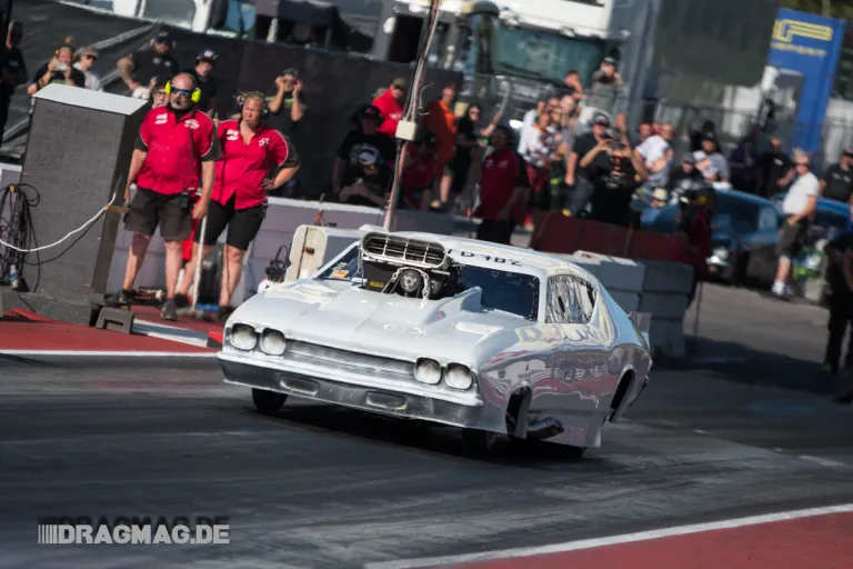 Mantorp Drag Festival 2024 – Foto 239