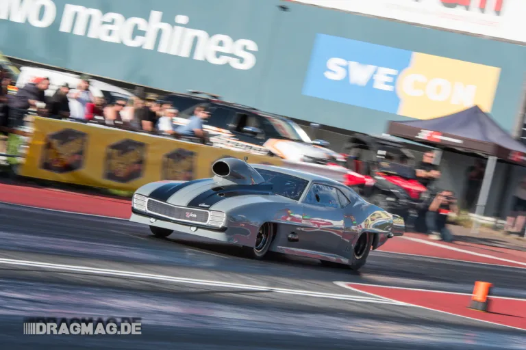 Mantorp Drag Festival 2024 – Foto 245