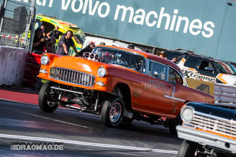 Mantorp Drag Festival 2024 – Foto 246