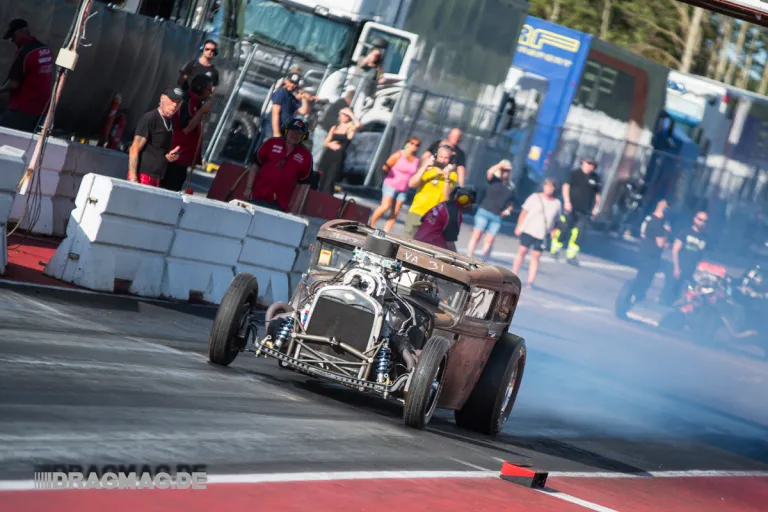 Mantorp Drag Festival 2024 – Foto 248