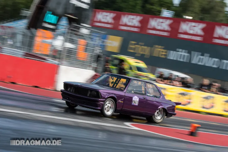 Mantorp Drag Festival 2024 – Foto 250