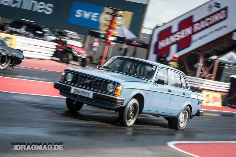 Mantorp Drag Festival 2024 – Foto 257