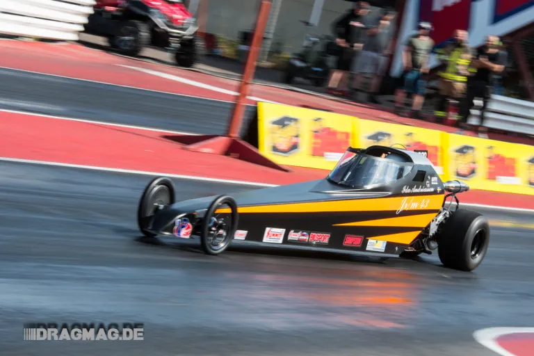 Mantorp Drag Festival 2024 – Foto 262