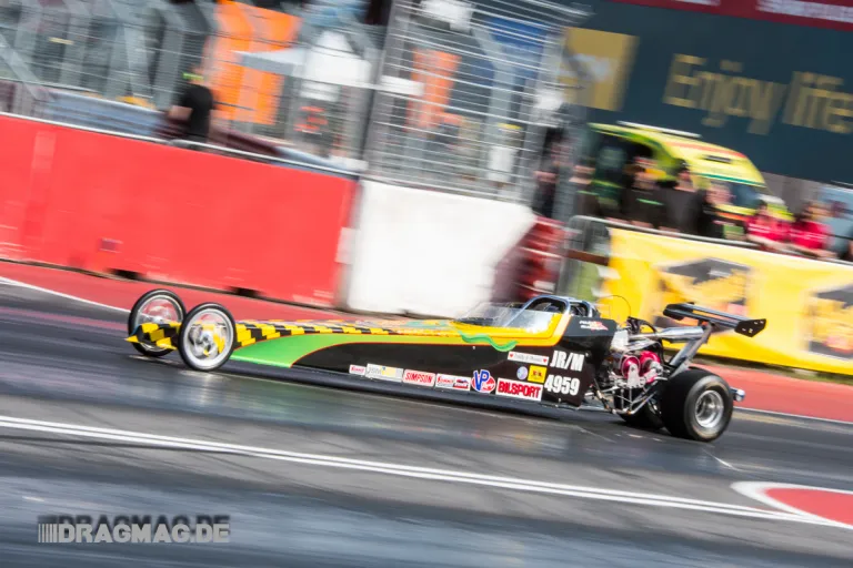Mantorp Drag Festival 2024 – Foto 264