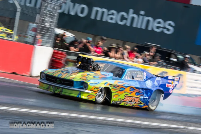 Mantorp Drag Festival 2024 – Foto 266