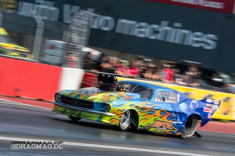 Mantorp Drag Festival 2024 – Foto 267