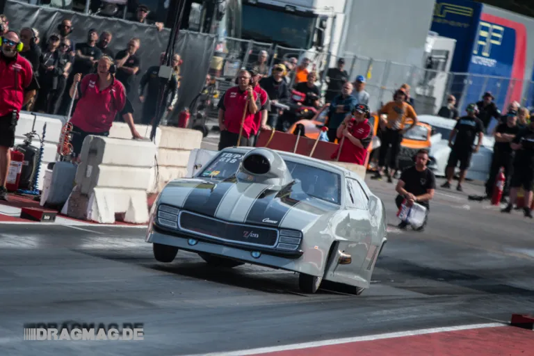 Mantorp Drag Festival 2024 – Foto 269