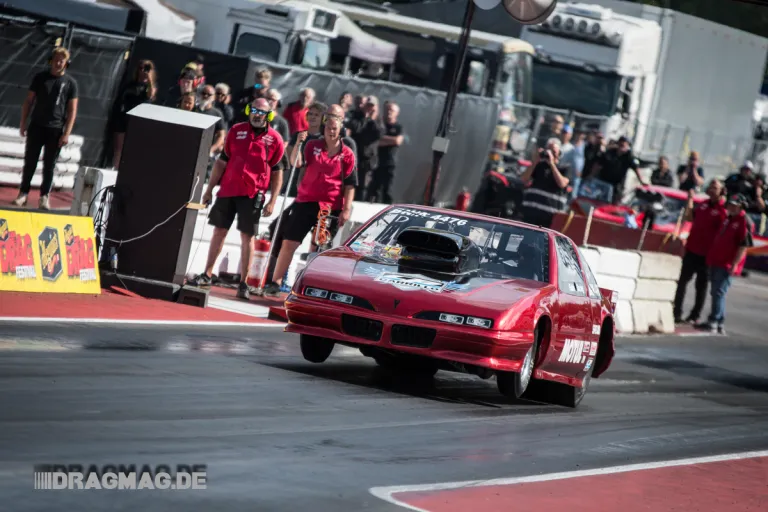Mantorp Drag Festival 2024 – Foto 271
