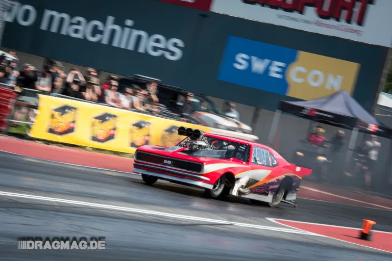 Mantorp Drag Festival 2024 – Foto 272