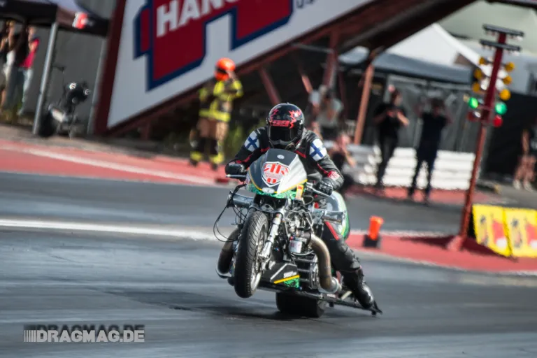 Mantorp Drag Festival 2024 – Foto 273