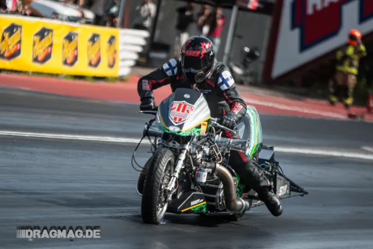 Mantorp Drag Festival 2024 – Foto 274
