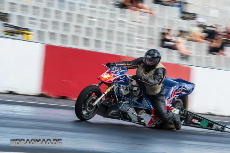 Mantorp Drag Festival 2024 – Foto 275