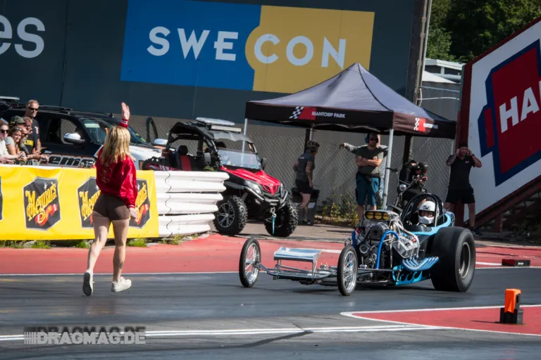 Mantorp Drag Festival 2024 – Foto 280