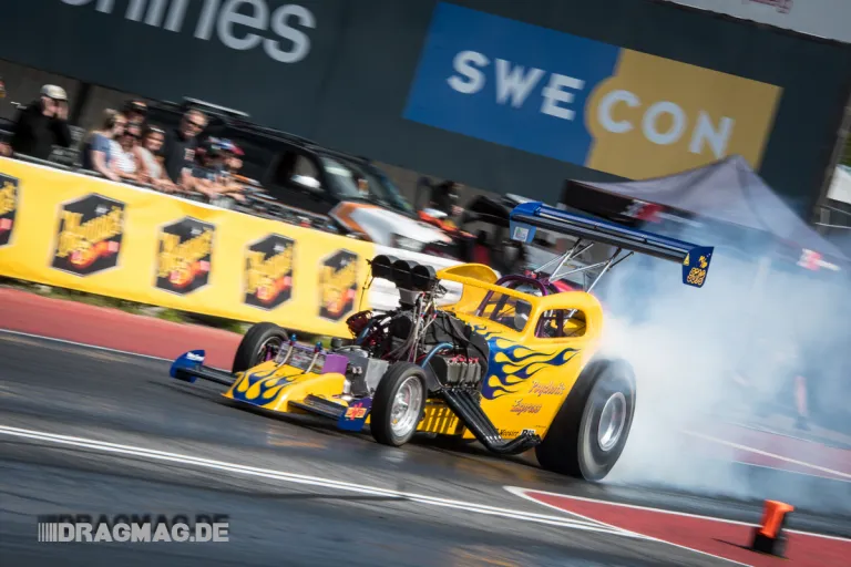 Mantorp Drag Festival 2024 – Foto 284