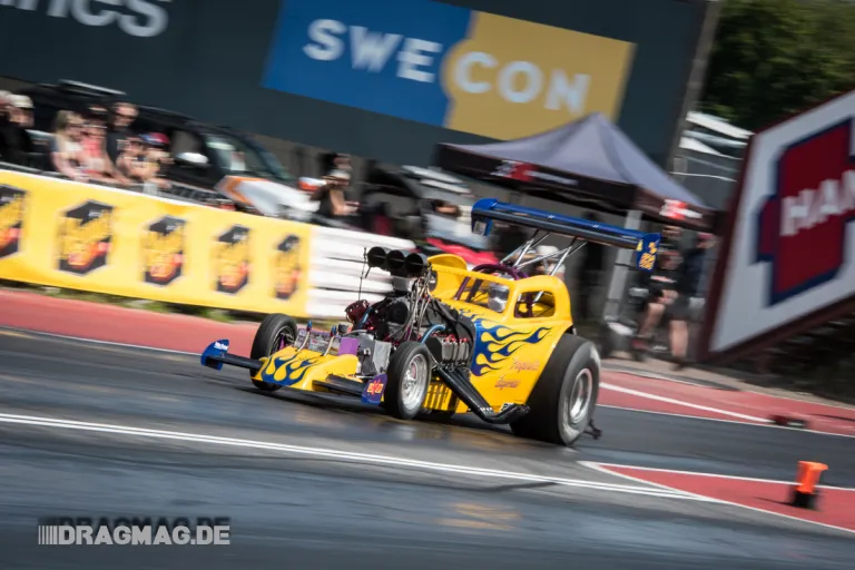 Mantorp Drag Festival 2024 – Foto 285
