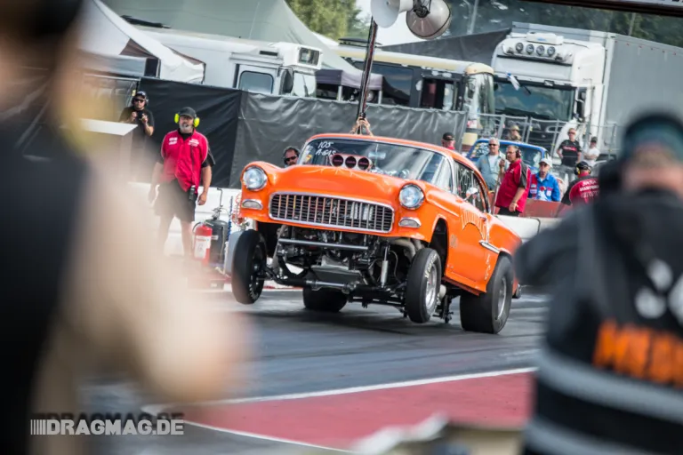 Mantorp Drag Festival 2024 – Foto 287