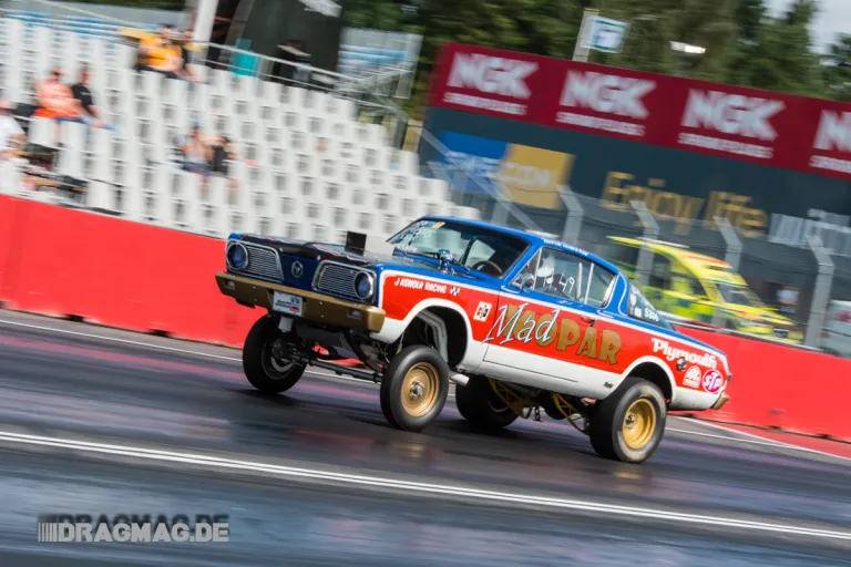 Mantorp Drag Festival 2024 – Foto 288
