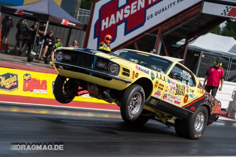 Mantorp Drag Festival 2024 – Foto 289